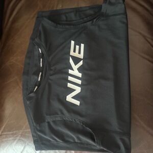 Youth Dri fit Nike Tank Small